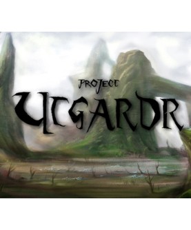 Project Utgardr Steam Key GLOBAL